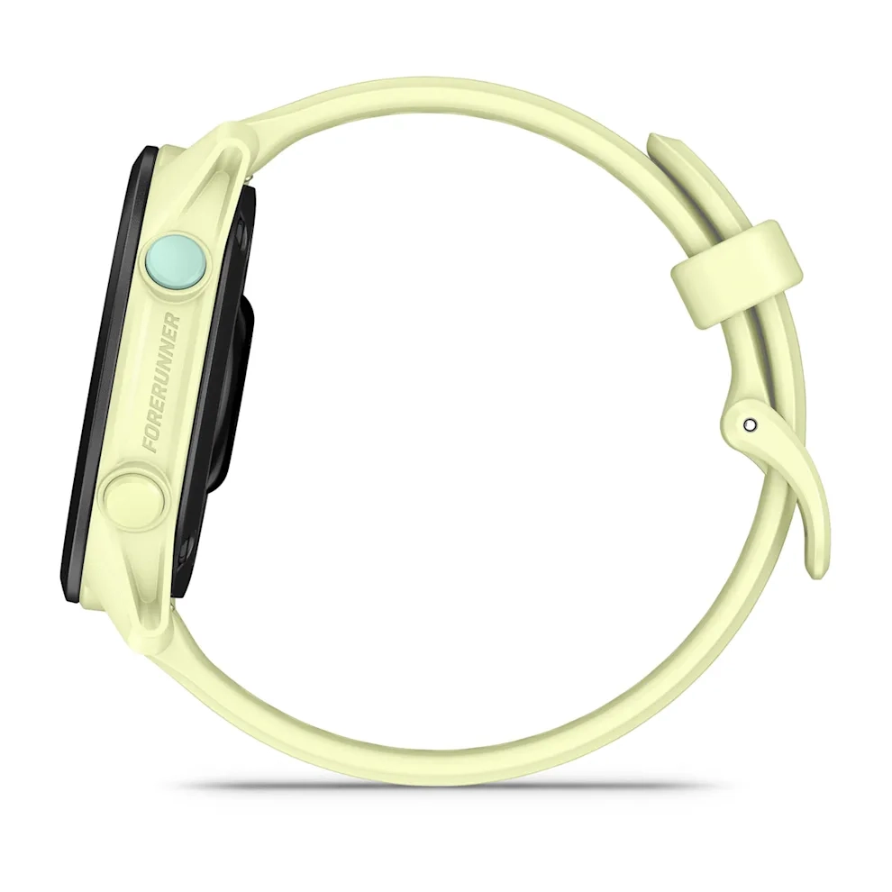 Forerunner 70 Citron - Gps | Garmin