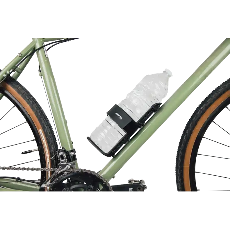 Porte-bidon Z Adventure - Accesoires Cycle | Zefal