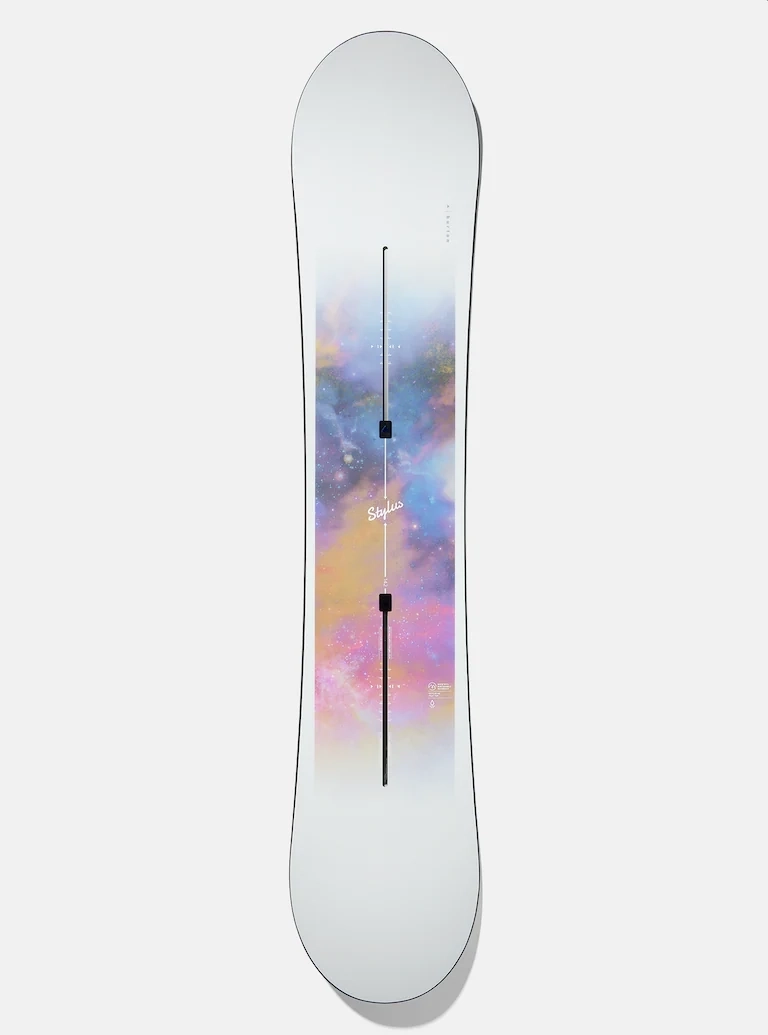 Stylus Flat - Snowboard | Burton