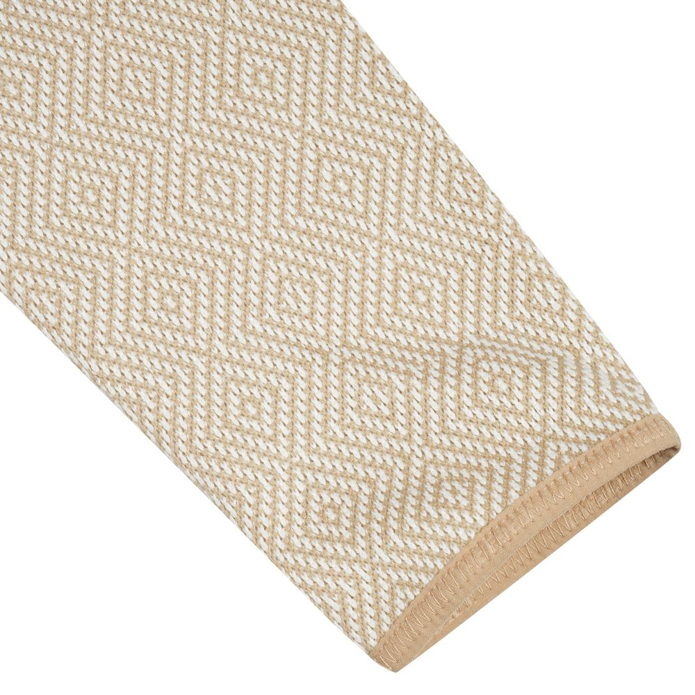 Polaire Femme Auen Beige