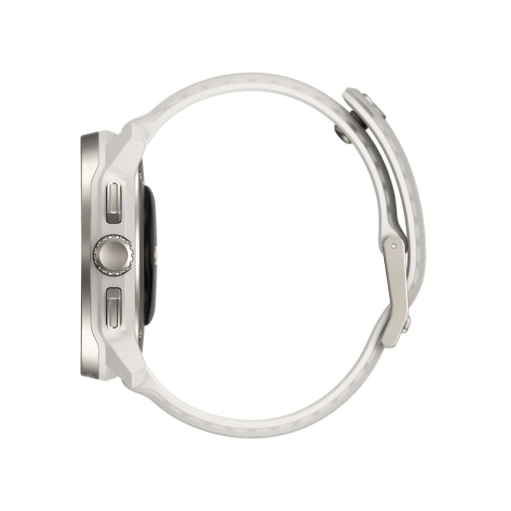 Suunto Race S Powder Gray - Montre | Suunto