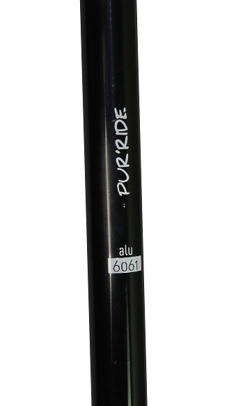 Batons Pur Ride - Batons | Chullanka