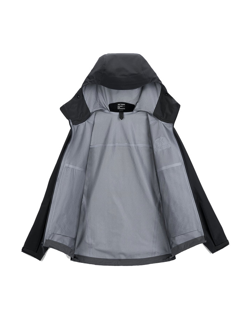 Veste Beta Lt Black - Veste | Arcteryx