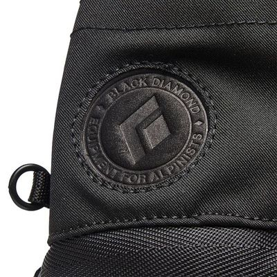 Gants Guide Black - Gants | Black Diamond