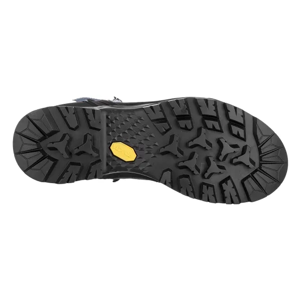 Mtn Trainer 2 Mid Gtx Femme Red Dahlia / Black - Chaussures | Salewa