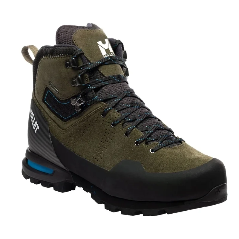 G Trek 4 Gtx Ivy - Chaussures | Millet