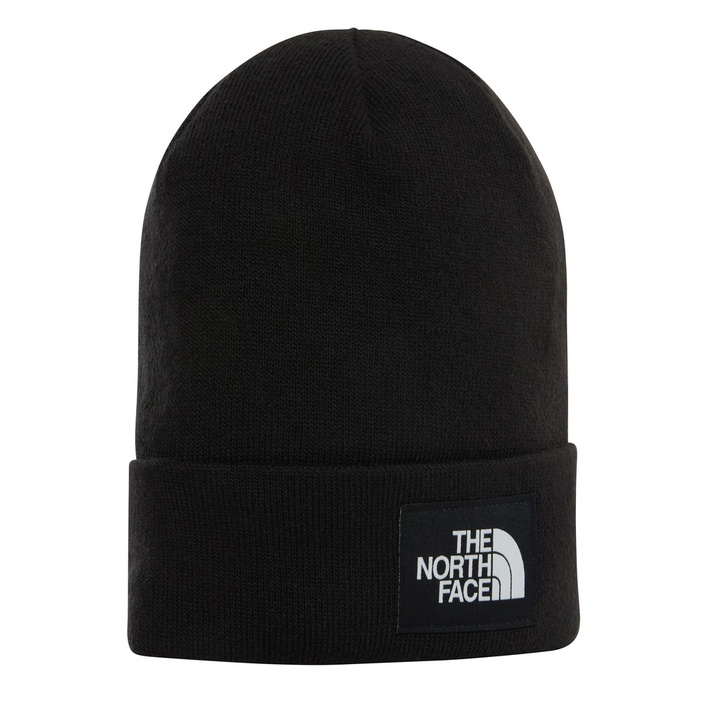 Bonnet Dock Worker Recycled Black - Bonnet | The North Face