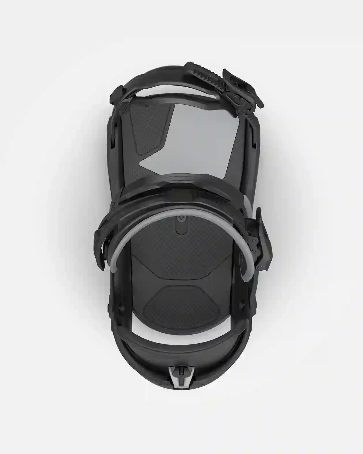 Mercury Fase Eclipse Black