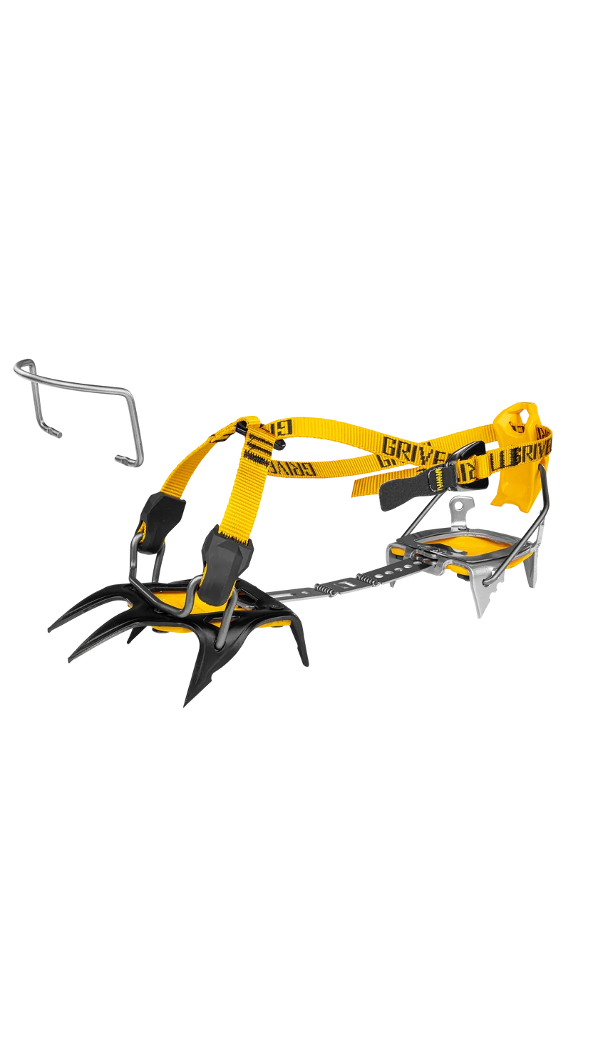GX LT Hybrid Dual