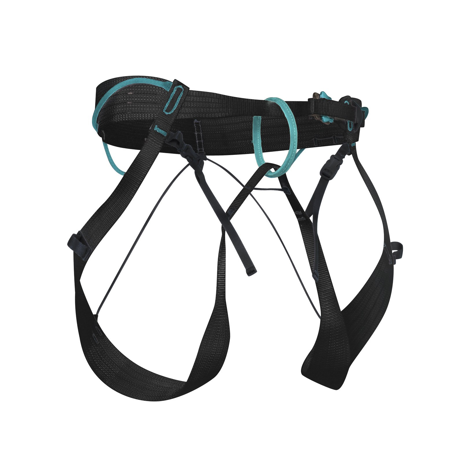 Choucas Harness - Harnais Reglables | Blue Ice