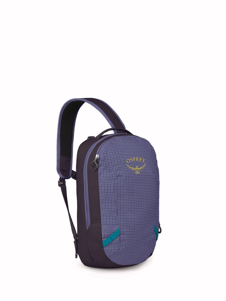 Transporter Sling Euphoria Purple | Osprey