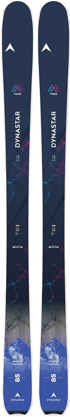 M-tour Femme 85 Open - 2026 - Ski De Rando | Dynastar