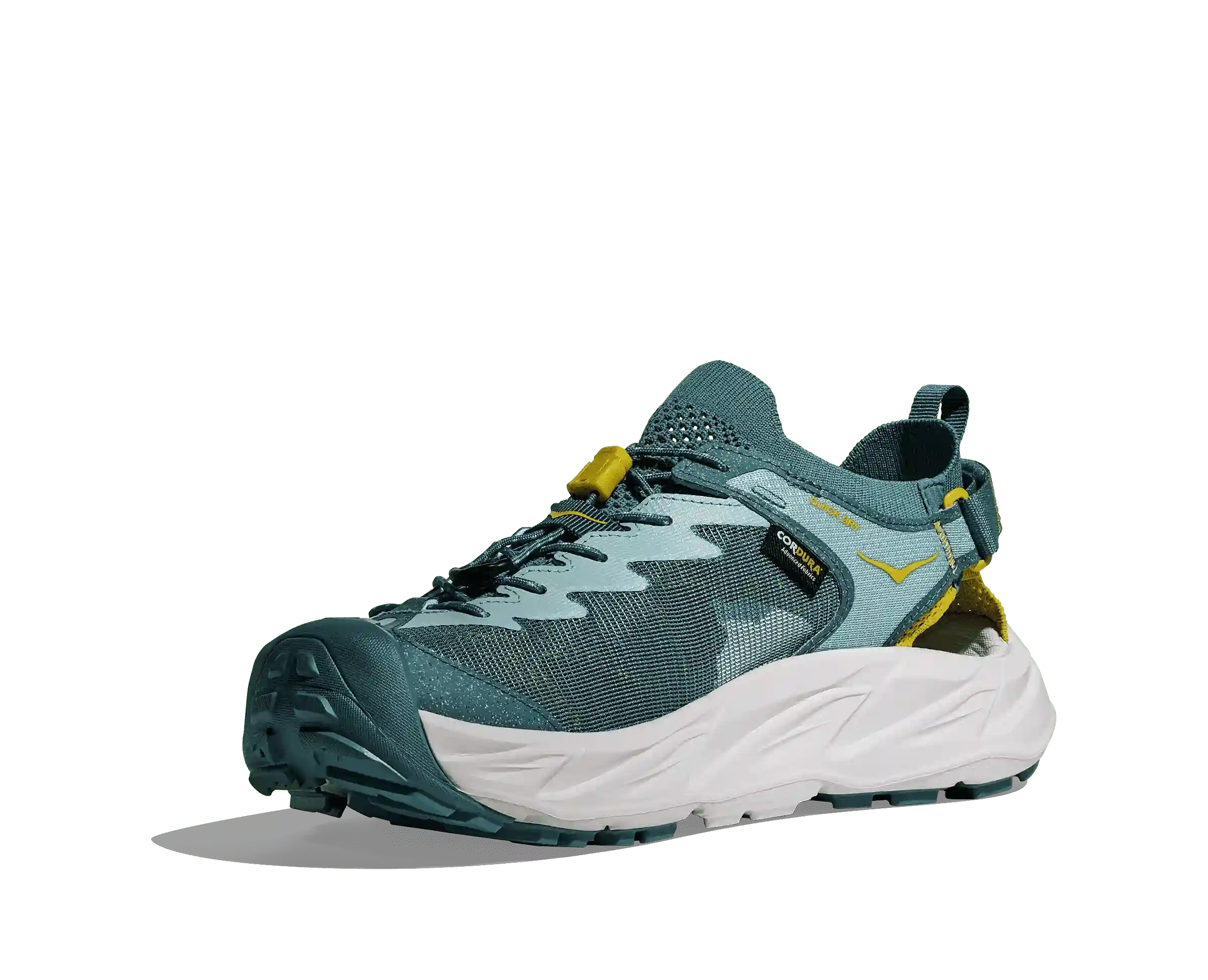 Hopara 2 Druzy Mountain Fog - Chaussures | Hoka