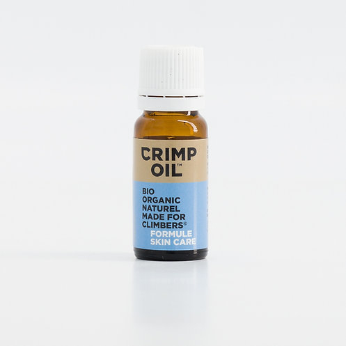 Huile De Massage Skin Care 10ml - Accessoire | Crimp Oil