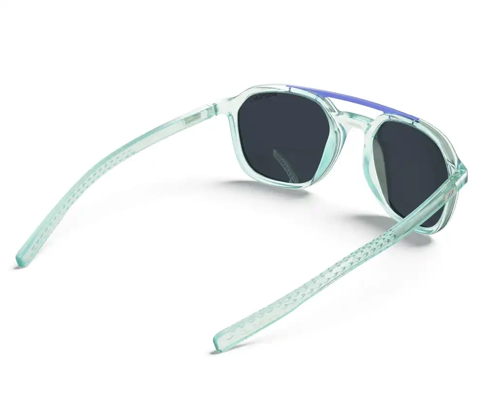 Slack Cover Spectron Menthe Gris Clair - Lunettes | Julbo