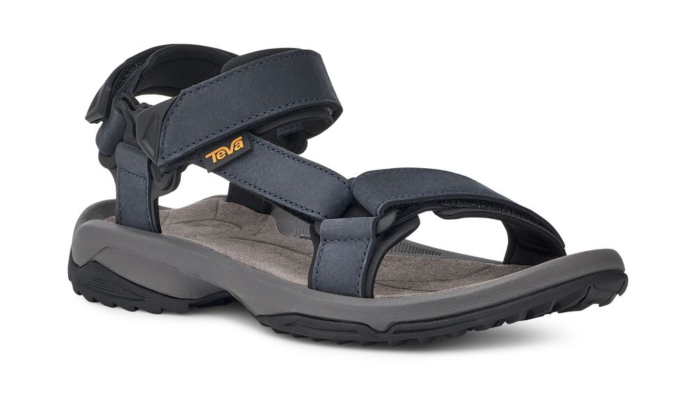 Terra Fi Liteleather Toec - Chaussure | Teva