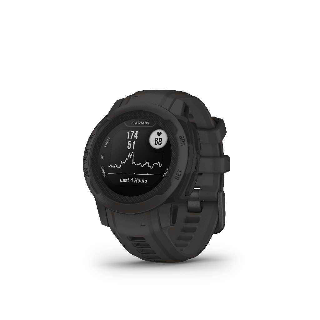 Instinct 2s Graphite - Gps | Garmin