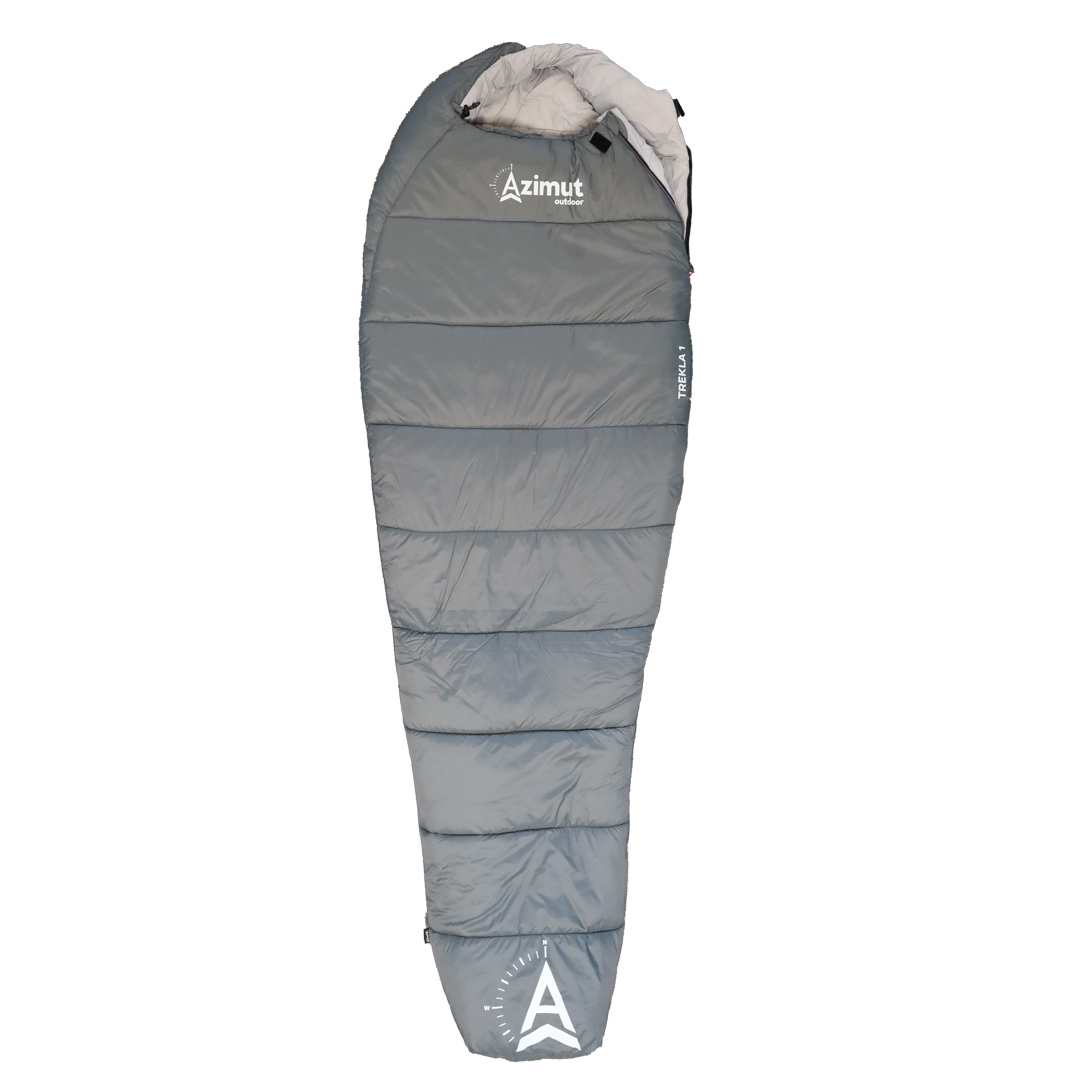 Trekla 1 1/-5 - Sac De Couchage | Azimut Outdoor