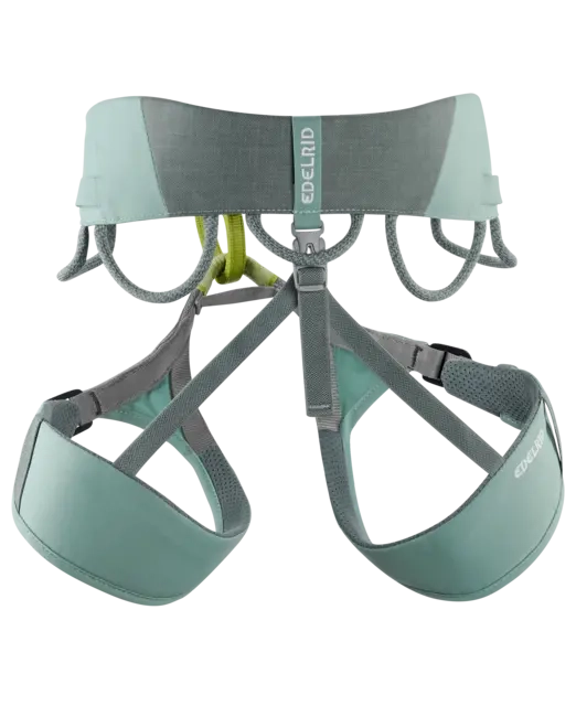 Baudrier Jayne 4 Dolphin - Harnais Reglables | Edelrid