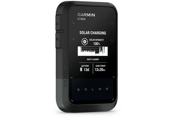 Etrex Solar - Gps | Garmin