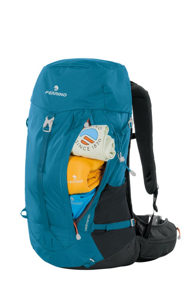 Hikemaster 36 Bleu Ant Toul - Sac A Dos | Ferrino