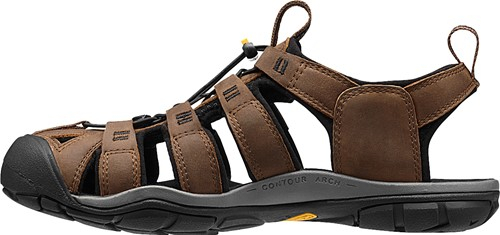 Clearwater Cnx Leather - Sandales | Keen Europe Outdoors