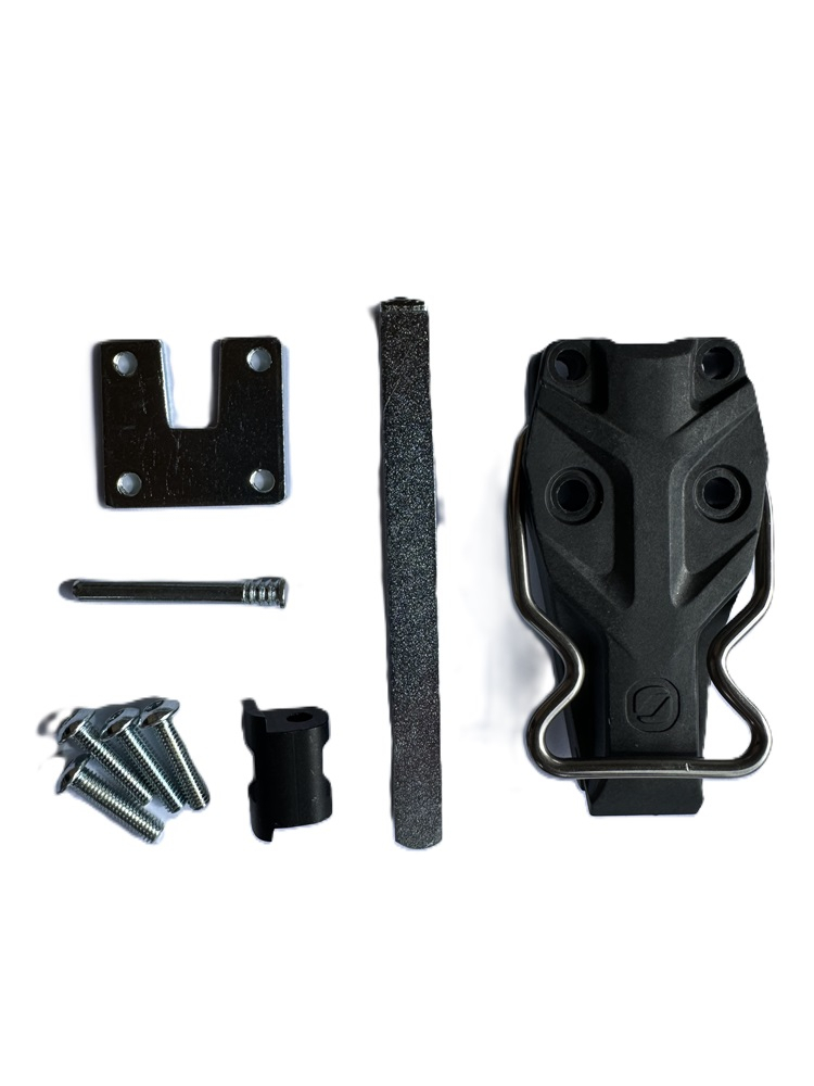 Systeme Ski Marche Maestrale / Gea Carre | Scarpa