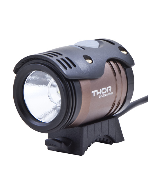 Eclairage Avant Thor 1100 - Eclairage | Spanninga