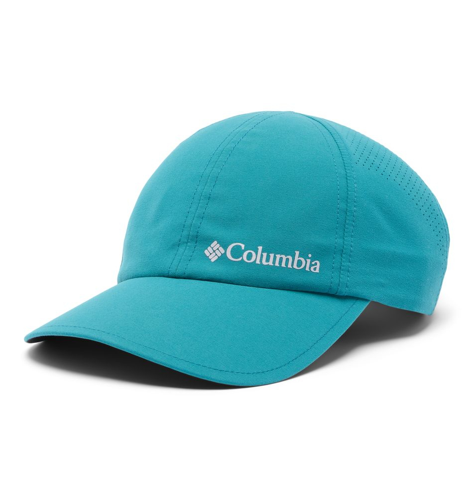 Casquette Silver Ridge Iv River Blue - Casquette | Columbia Sportswear