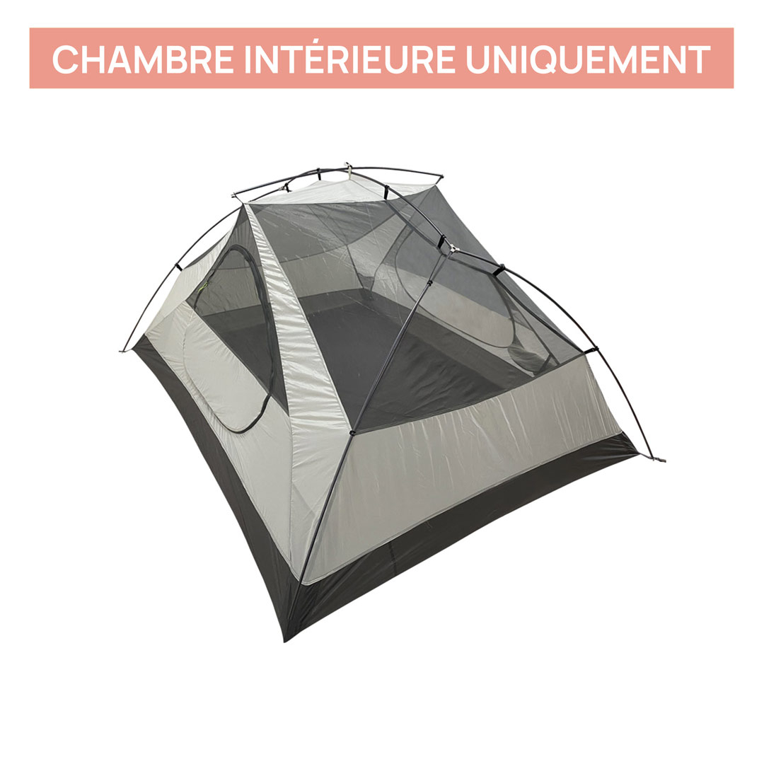 Chambre Interieure Treka 2 Ul - Accessoire Tente | Azimut Outdoor