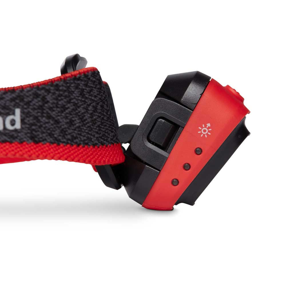 Spot 400 Octane - Lampe Frontale | Black Diamond