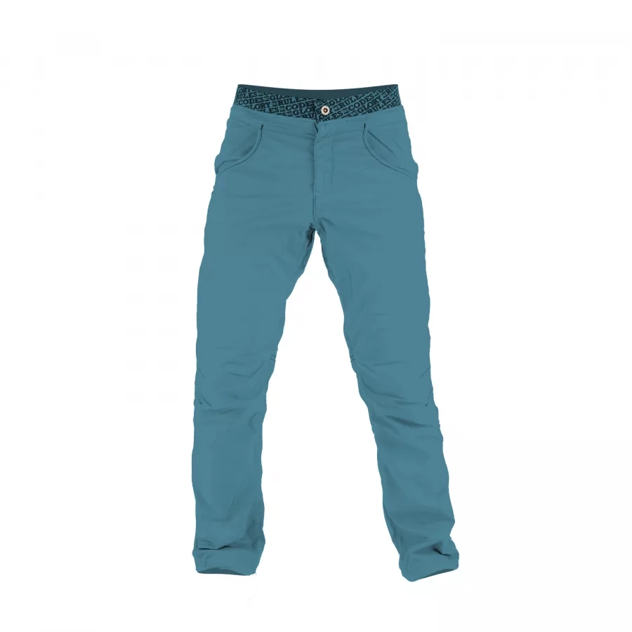 Sahel Indian Blue - Pantacourt | Nograd