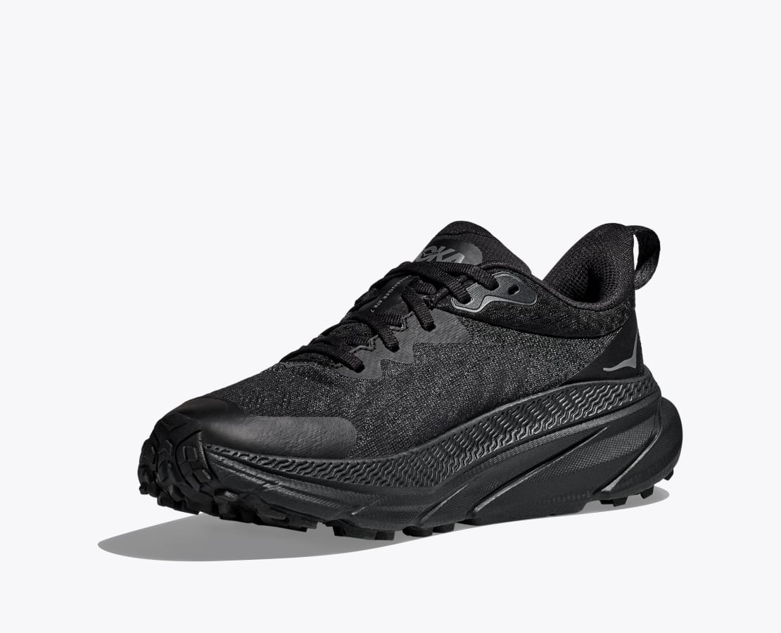 Challenger Atr 7 Gtx Black 2025 - Chaussures | Hoka