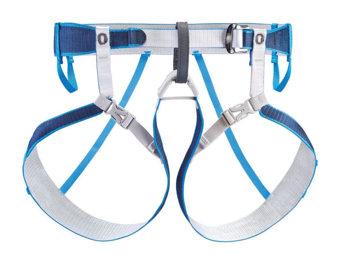 Tour Bleu - Harnais | Petzl