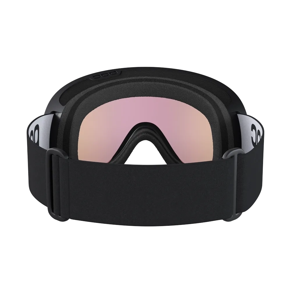 Retina Uranium Black / C Intense / Partly Sunny Orange Cat2