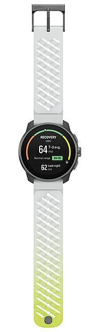 Suunto Race S Titanium Canary - Montre | Suunto