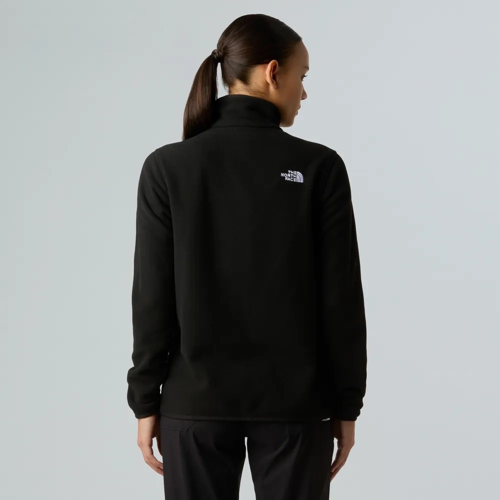 Polaire Femme Glacier Black - Polaire | The North Face