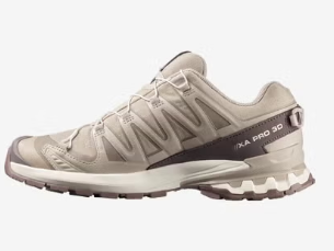 Xa Pro 3d V9 Lifelong Eucalyptus - Chaussures | Salomon