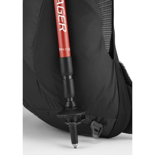 Airzone Active 18l Noir - Sac A Dos | Lowe Alpine