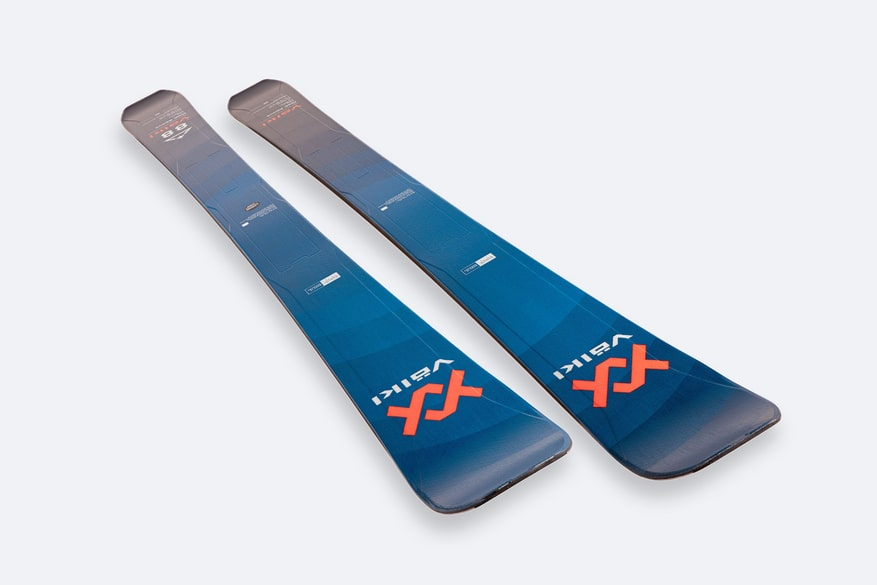 Rise Above 88 - 2026 - Ski De Rando | Volkl
