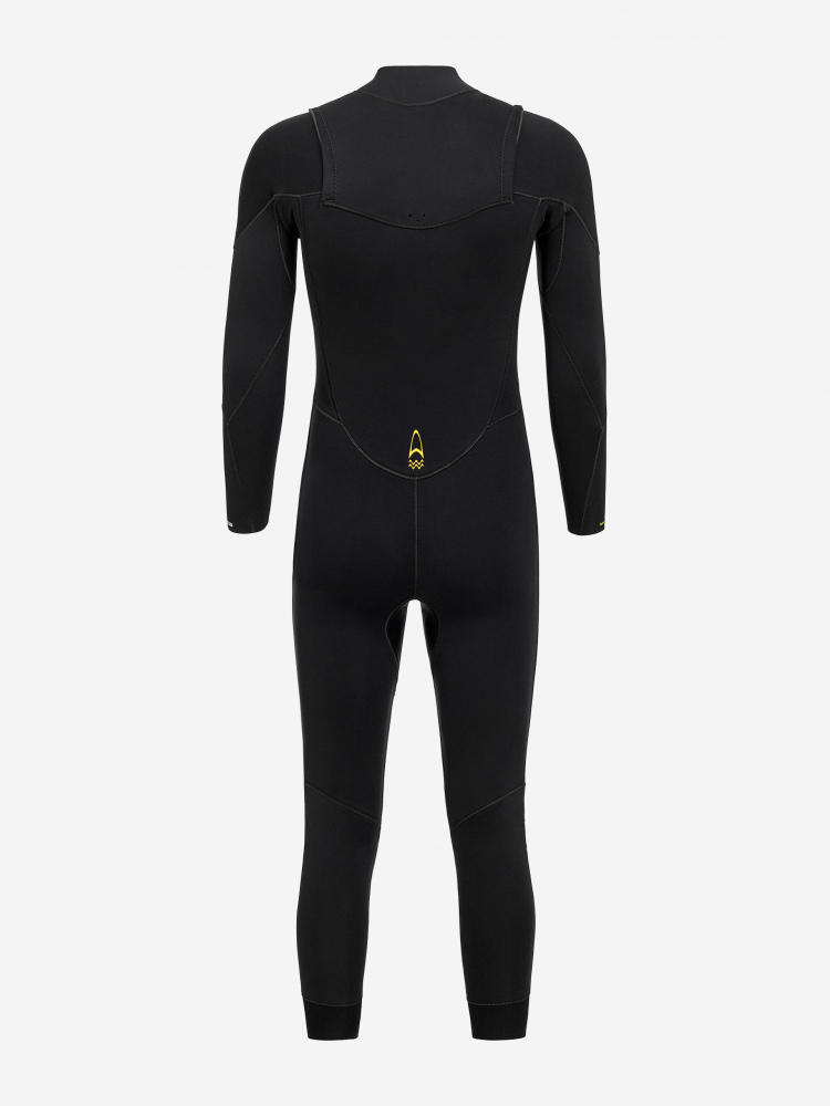 Combinaison Tango 3:2 - Triathlon | Orca