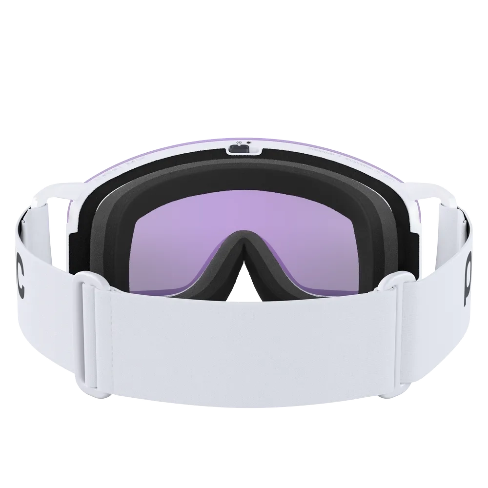 Nexal Mid Hydrogen White / C Highly / Partly Sunny Ivory Cat2+