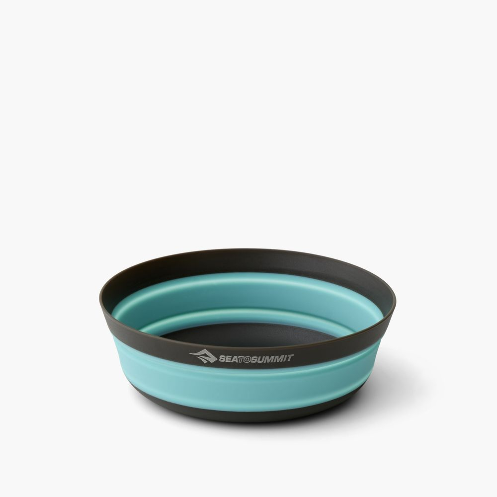 Frontier Ul Collapsible Bowl 680 Ml Bleu | Sea To Summit