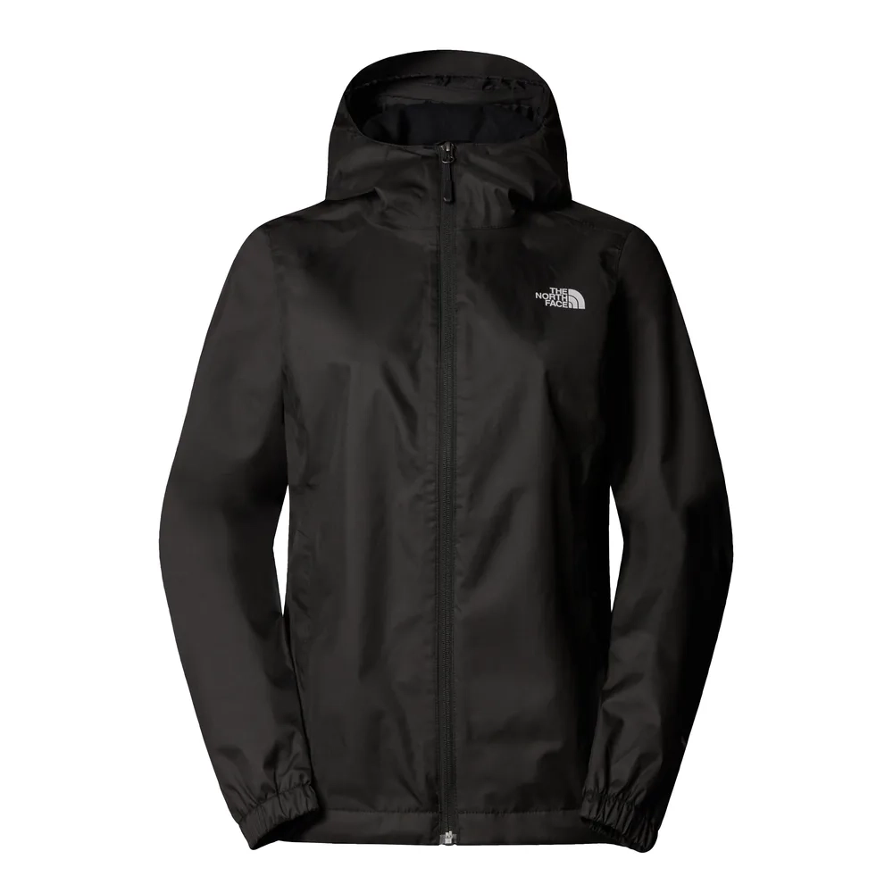 Veste Femme Quest Black Foil Grey - Veste | The North Face