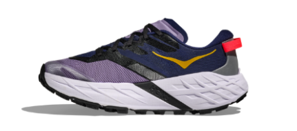 Speedgoat 7 Femme Berry Starlight Glow - Chaussures | Hoka