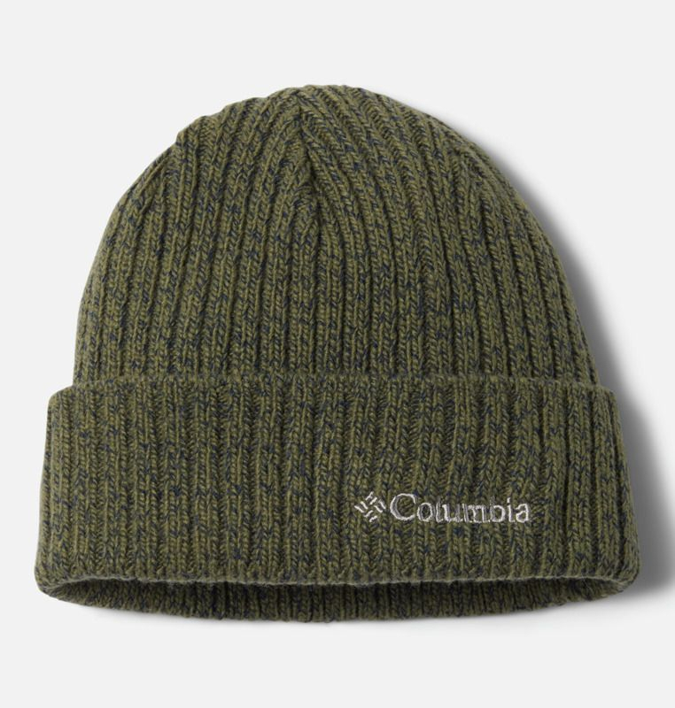 Bonnet Watch Casquette Stone Green Navy | Columbia Sportswear