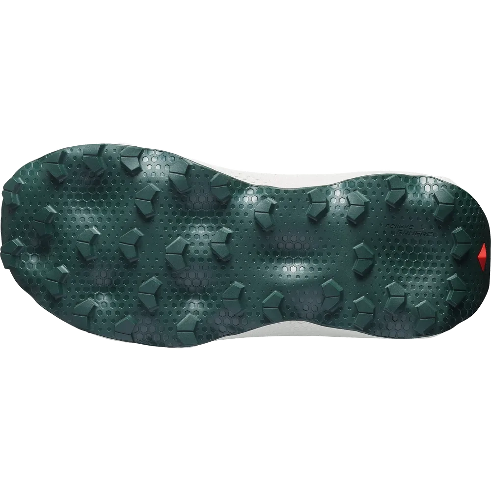 Ultra Glide 4 Femme Aqua Lichen - Chaussures | Salomon