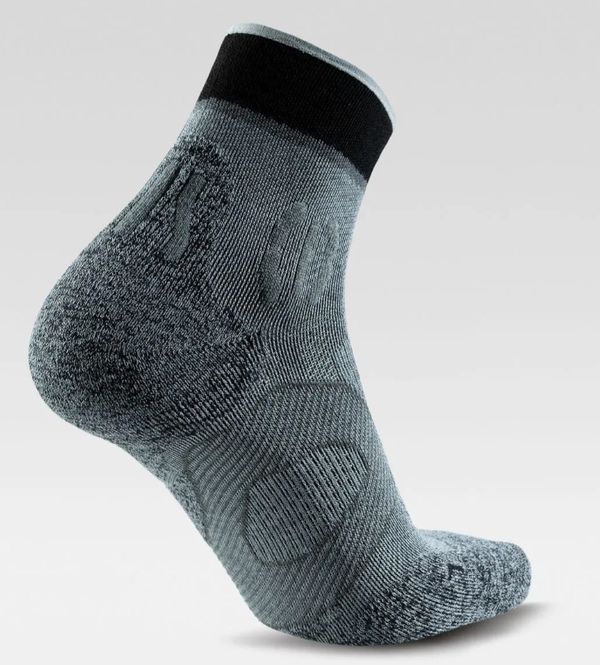 Chaussettes Trekking One Cool Low Gris Femme - Chaussettes | Uyn