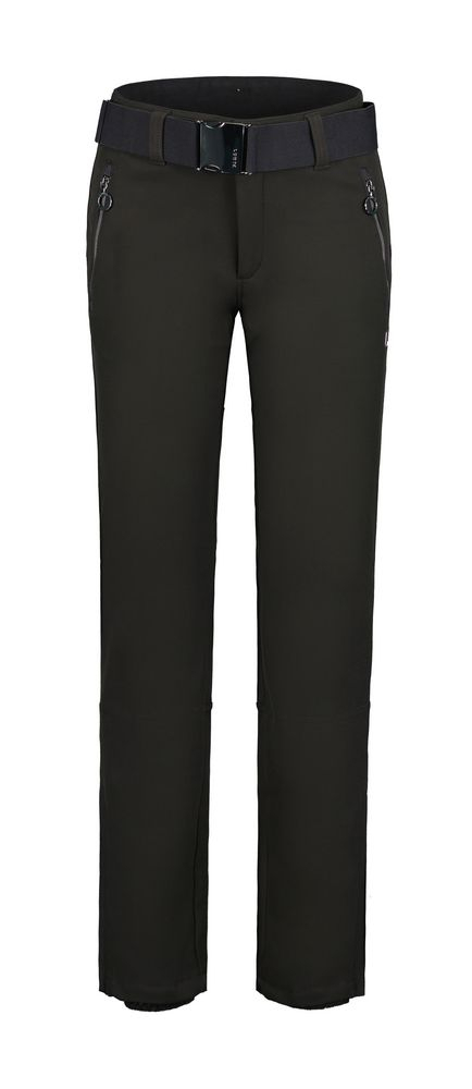 Pantalon Joentaus Femme Black - Pantalon | Lutha