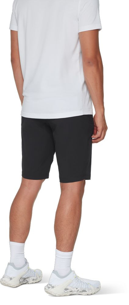 Short Hiking V Black - Short | Mammut